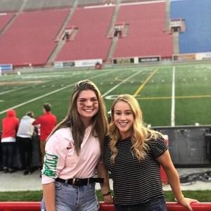 Meet your Posher, Jane